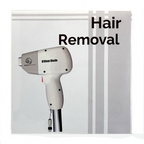 Rohrer Aesthetics, the Spectrum “Multi Platform Laser / IPL” (skin resurfacing, hair removal, tattoo removal, vascular reduction, IPL.) Booklet.