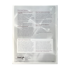 Fraxel, re:pair treatment, Patient Diary, P/N: 15-04569 Rev 1, 2008