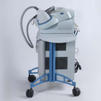 2010 Palomar Starlux 500 IPL Hair Removal Pigmented Lesions Chiller & LUX Ys HP