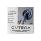 CUTERA, Clinical Presentations and Treatment Guidelines for Laser System Applications. CD. P/N: D0200_Rev.B, 2004