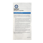 IRIDEX Handpiece and Fiber, Handing Instructions. P/N: Label PN 40208 Rev C