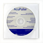 Lumenis AcuPulse Aesthetic Quick-Reference Guide PB1138110CD Rev. A