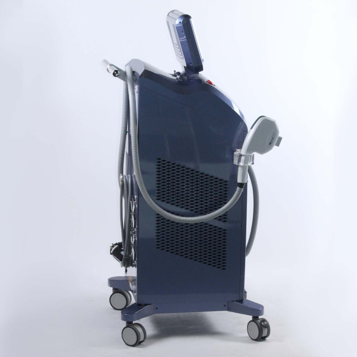 2015 Alma Harmony Lite IPL w/ Dye VL SVL 500-600nm Vascular & Pigment Handpiece