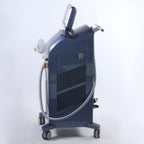 2015 Alma Harmony Lite IPL w/ Dye VL SVL 500-600nm Vascular & Pigment Handpiece