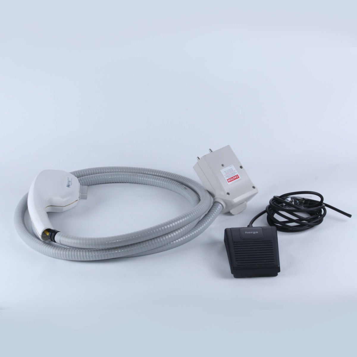 2015 Alma Harmony Lite IPL w/ Dye VL SVL 500-600nm Vascular & Pigment Handpiece