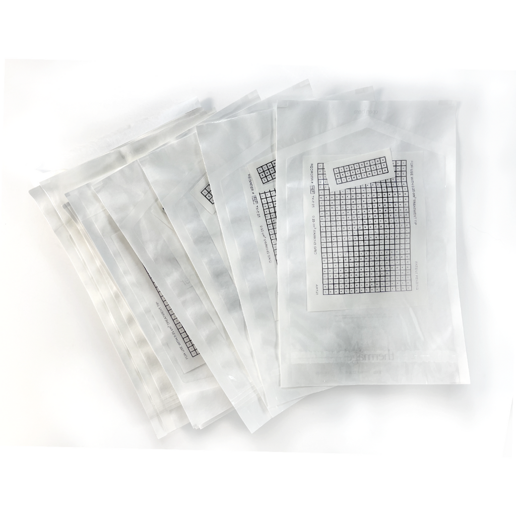 Thermage ThermaCool Skin Marking Paper 0.25cm/2 TK-0.25 Therma Cool EXP2015