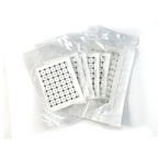 Skin Marking Paper 3.0CM² Solta Medical TK-3.00 6 Single Patient Sets Thermage P013373-01