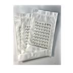 Solta, Skin Marking Paper, 3.0 Large, EXP 2016 (3 pack)