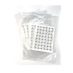 Solta, 3.0 cm2 Skin Marking Paper P011727-02 (4 packs)
