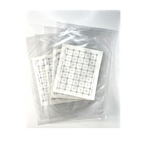 Solta, 3.0 cm2 Skin Marking Paper P011727-02 (4 packs)
