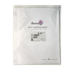 Solta, 0.25 cm2 Skin Marking Paper (5 Pack), P/N: P011727-02
