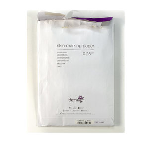Solta, 0.25 cm2 Thermage Skin Marking Paper (6 pack)