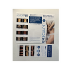 EMsculpt Build Muscle & Sculpt Your Body Brochures (100 pack)