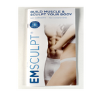 EMsculpt, Build Muscle & Sculpt your Body Brochure (73 pack)