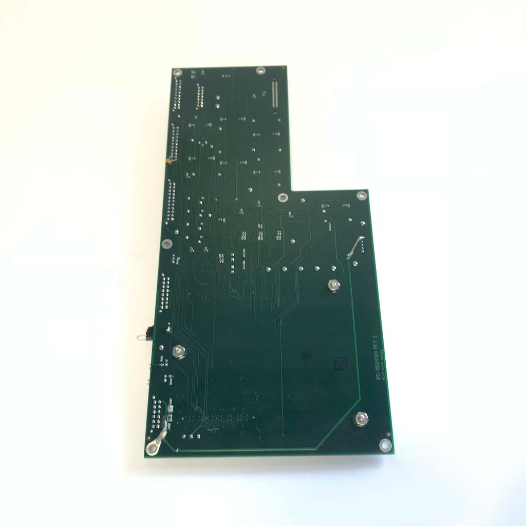 Lumenis LightSheer Duet Laser HSLS Control Base Board PCB EA-0024100 UNTESTED