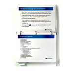 Lumenis M22 Aesthetic Treatment System IPL And ND: Yag Clinical In-Service Presentation RD-1141450 Rev. B June 2014