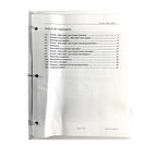 Solta Medical Clear + Brilliant Laser System Operator Manual 43117 Rev.B