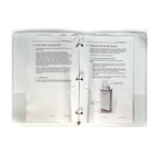 Solta Medical Clear + Brilliant Laser System Operator Manual 43117 Rev.B