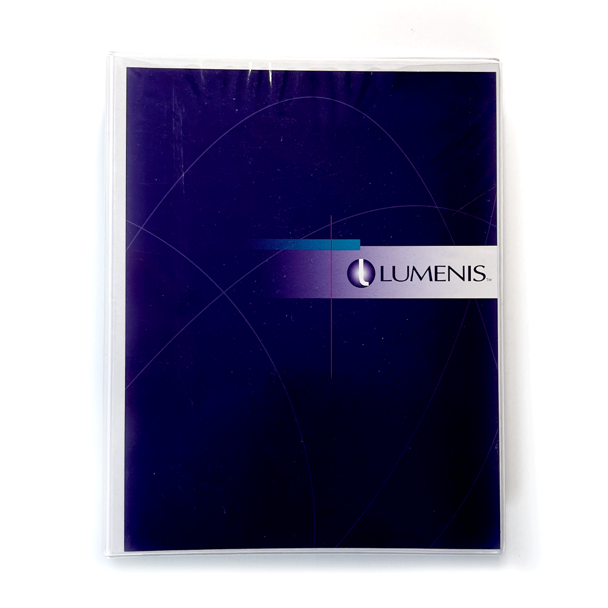 Lumenis Ultra Pulse Carbon Dioxide Laser Operator Manual 0637-129-01,Rev. E