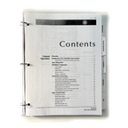 Lumenis Ultra Pulse Carbon Dioxide Laser Operator Manual 0637-129-01,Rev. E