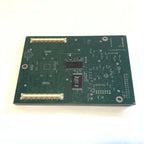 Lumenis LightSheer Duet Laser Digital Control Board PCB Assembly EASA04000