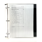 Lumenis DeepFX Bridge Therapy Operators Manual PB-1009720, Rev. A