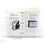 Lumenis M22 Aesthetic Treatment System Operator's Manual UM-1024720, Rev. D