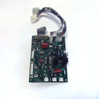 Lumenis LightSheer Duet Laser HSLS Driver Board PCB Assembly EA-0024110 UNTESTED
