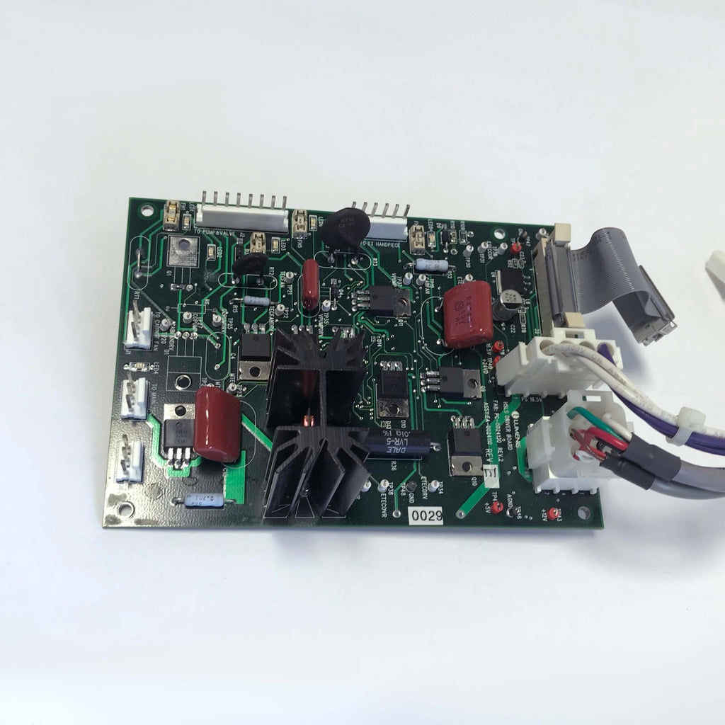 Lumenis LightSheer Duet Laser HSLS Driver Board PCB Assembly EA-0024110 UNTESTED