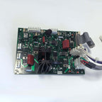 Lumenis LightSheer Duet Laser HSLS Driver Board PCB Assembly EA-0024110 UNTESTED