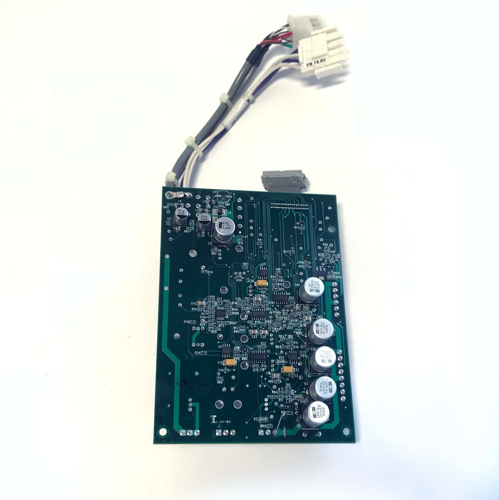 Lumenis LightSheer Duet Laser HSLS Driver Board PCB Assembly EA-0024110 UNTESTED