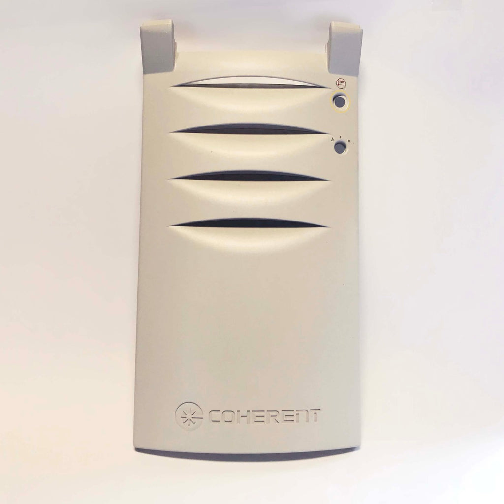 Coherent UltraPulse Encore CO2 Laser System Body Front Cover Housing Panel