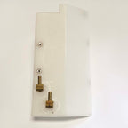 Coherent UltraPulse Encore CO2 Laser Distilled Water Coolant Reservoir Tank