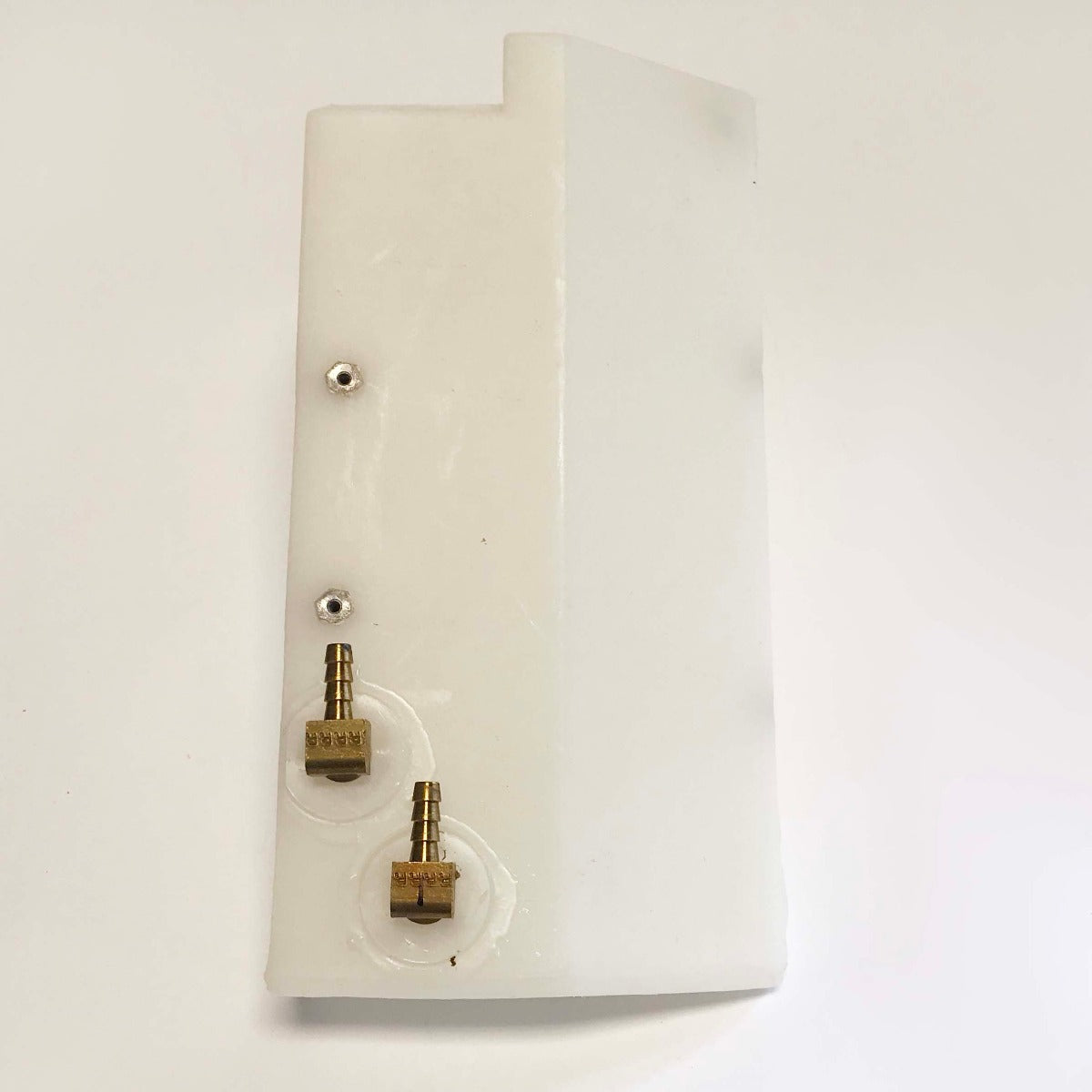 Coherent UltraPulse Encore CO2 Laser Distilled Water Coolant Reservoir Tank