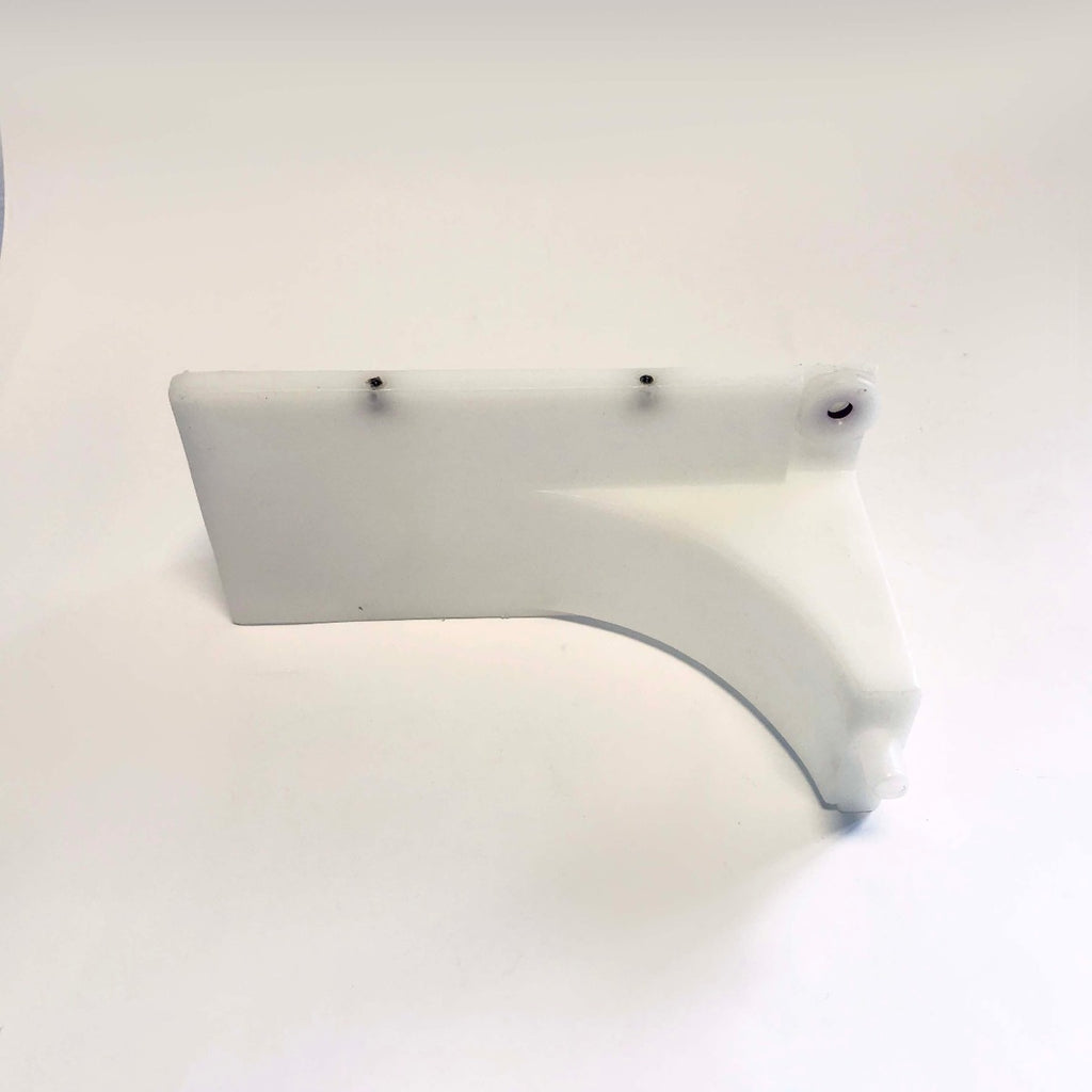 Coherent UltraPulse Encore CO2 Laser Distilled Water Coolant Reservoir Tank