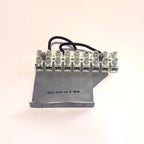 Coherent UltraPulse Encore Laser Wiring Terminal Block Assembly 0635-590-01