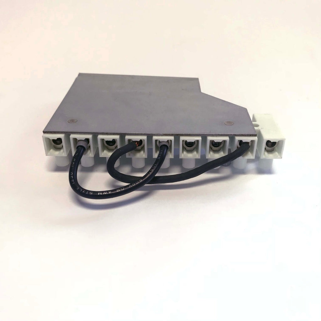 Coherent UltraPulse Encore Laser Wiring Terminal Block Assembly 0635-590-01