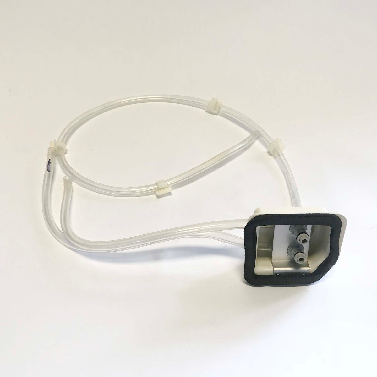 Coherent UltraPulse Encore CO2 Laser Coolant Fill Port Assembly AS IS