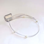 Coherent UltraPulse Encore CO2 Laser Coolant Fill Port Assembly AS IS