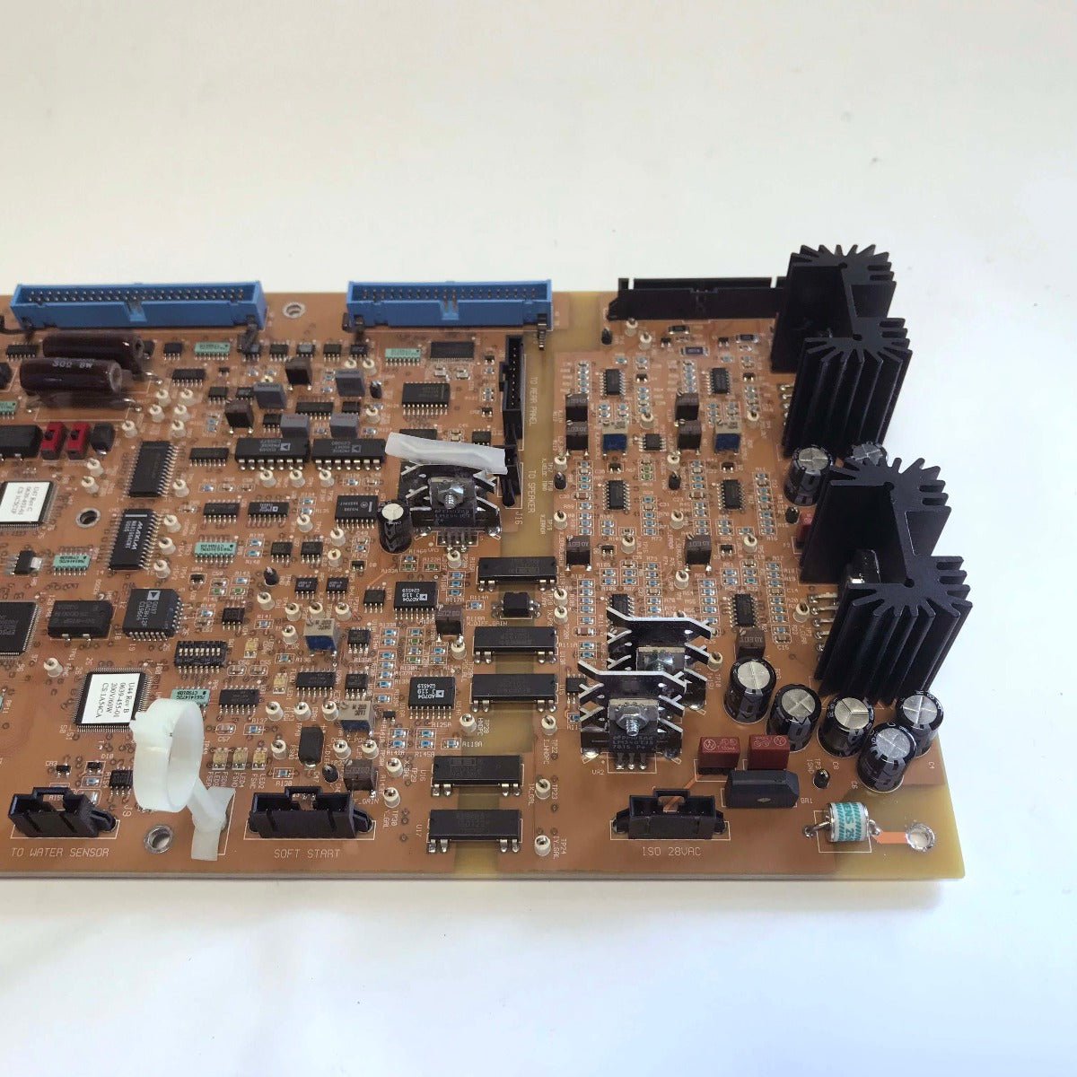Coherent UltraPulse Encore Laser CPU Computer Motherboard Assembly 0639-412-01