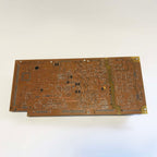 Coherent UltraPulse Encore Laser CPU Computer Motherboard Assembly 0639-412-01