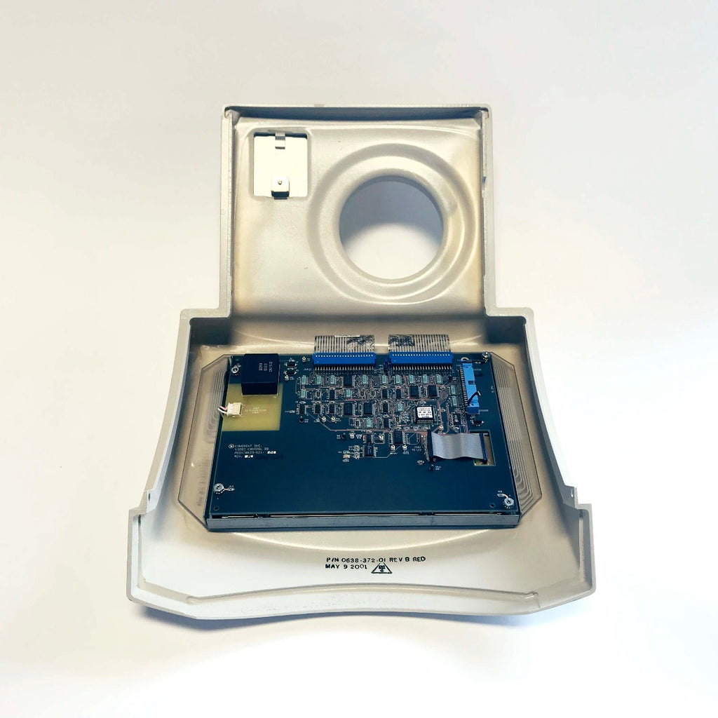 Coherent UltraPulse Encore Video Control Display Assembly 0633-521 0638-372-01