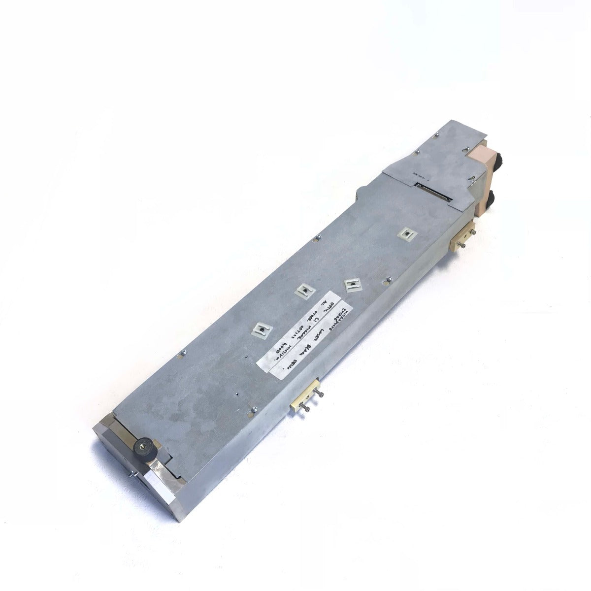 Coherent UltraPulse Encore CO2 Laser Cavity Beam Resonator Optical Array Chamber