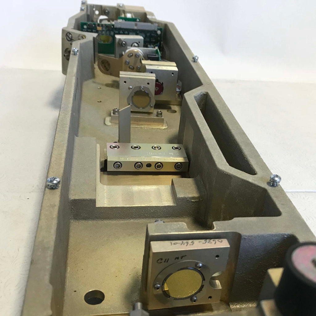 Coherent UltraPulse Encore CO2 Laser Cavity Beam Resonator Optical Array Chamber