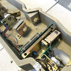 Coherent UltraPulse Encore CO2 Laser Cavity Beam Resonator Optical Array Chamber
