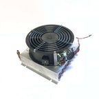 Coherent UltraPulse Encore Laser Heat Exchange Radiator Unit Lytron 0633-841-01