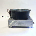 Coherent UltraPulse Encore Laser Heat Exchange Radiator Unit Lytron 0633-841-01