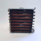 Coherent UltraPulse Encore Laser Heat Exchange Radiator Unit Lytron 0633-841-01