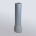 Coherent UltraPulse Encore Laser Silo Vertical Beam Tower Cover Housing 0637-372