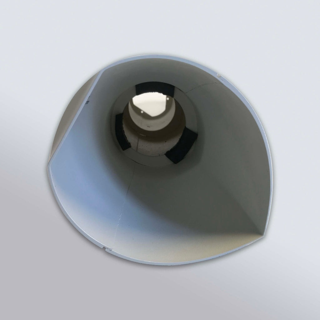 Coherent UltraPulse Encore Laser Silo Vertical Beam Tower Cover Housing 0637-372